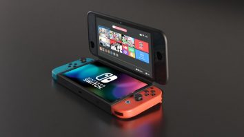 Nintendo Switch 2 este „gata”. Data de lansare a fost dezvăluită de CEO-ul unei companii de accesorii pentru jocuri