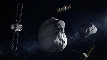 ESA lansează misiunea Hera pentru a evalua eficacitatea tehnicii de deviere a asteroizilor