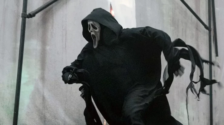 „Scream 7” stabilește data de lansare pentru 27 februarie 2026. Ce actori fac parte din distribuție