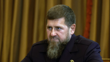 Kadîrov susține că a folosit prizonieri de război ucraineni drept scuturi umane