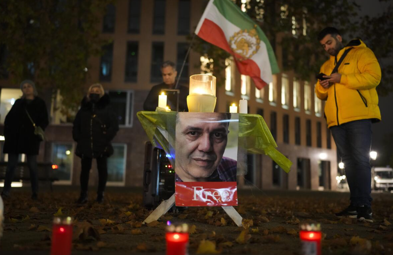 Berlinul închide consulatele iraniene după ce Teheranul a executat un cetățean germano-iranian