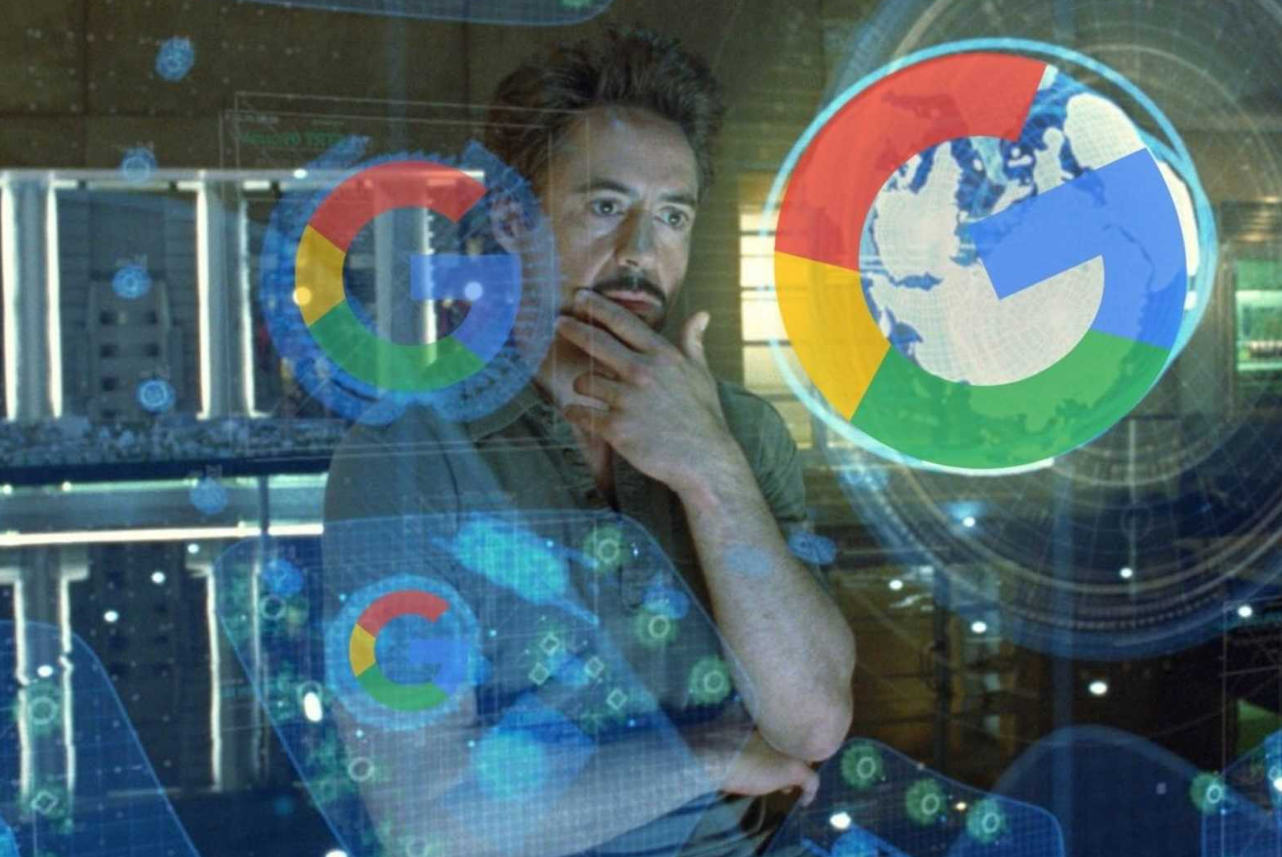 Google lansează Project Jarvis. AI-ul îți va anticipa nevoile înainte să le exprimi