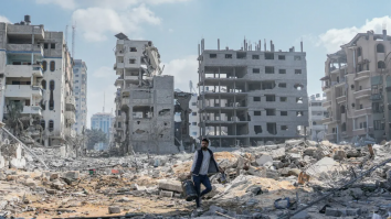 LIVE UPDATE. Război în Israel, ziua 372. Iranul avertizează țările Golfului să nu ajute Israelul să atace