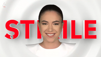 Știrile de la ora 19:00 prezentate de Andreea Neblea, 15 octombrie 2024