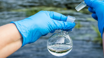 Poluarea agricolă și industrială sufocă mediul. Două treimi din apele Europei nu sunt sănătoase