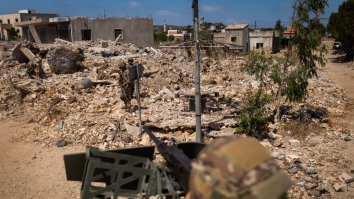 LIVE UPDATE. Război în Israel, ziua 377. UNIFIL raportează un nou atac israelian asupra unei poziții ONU în Liban