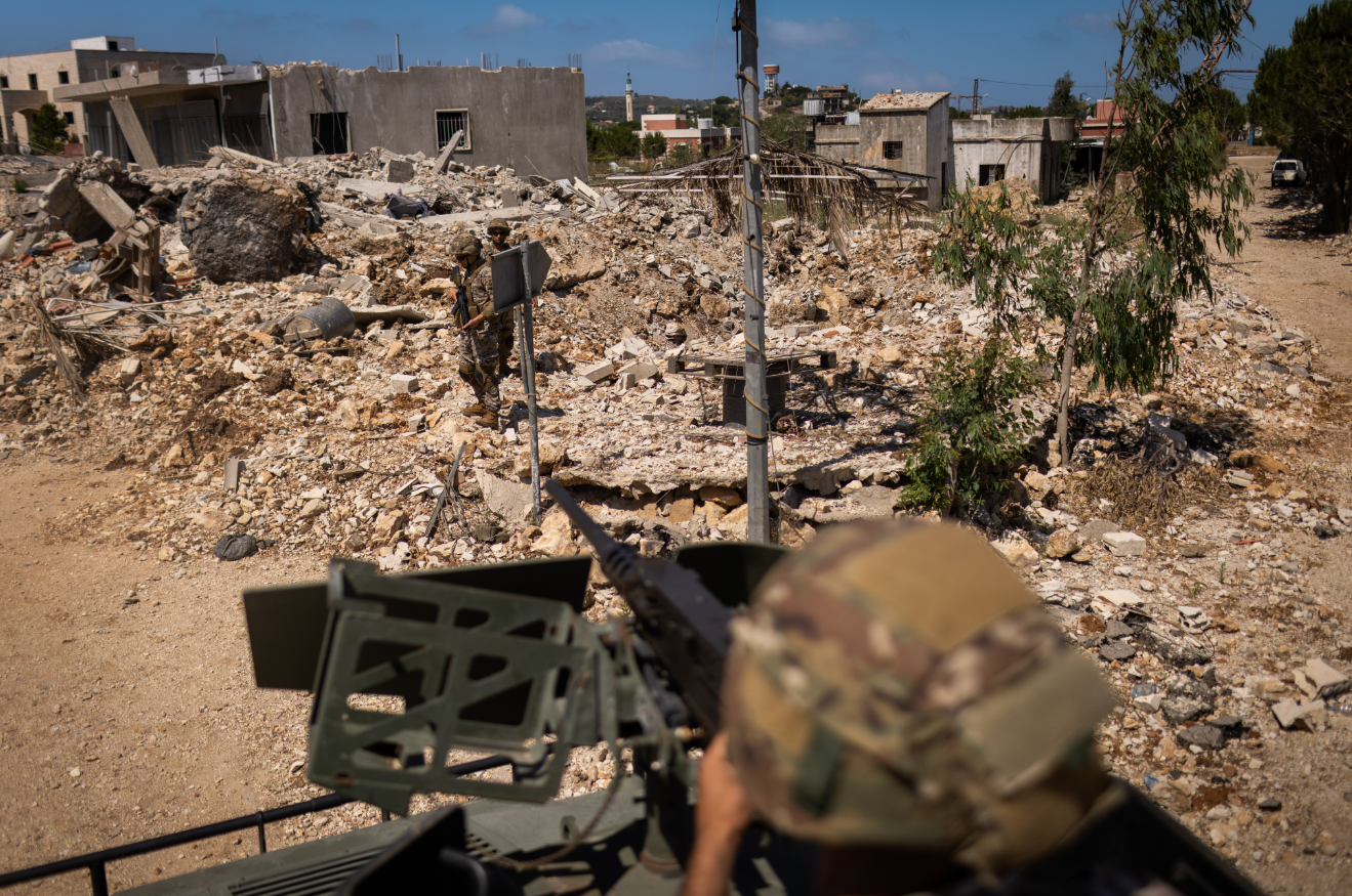 LIVE UPDATE. Război în Israel, ziua 377. UNIFIL raportează un nou atac israelian asupra unei poziții ONU în Liban