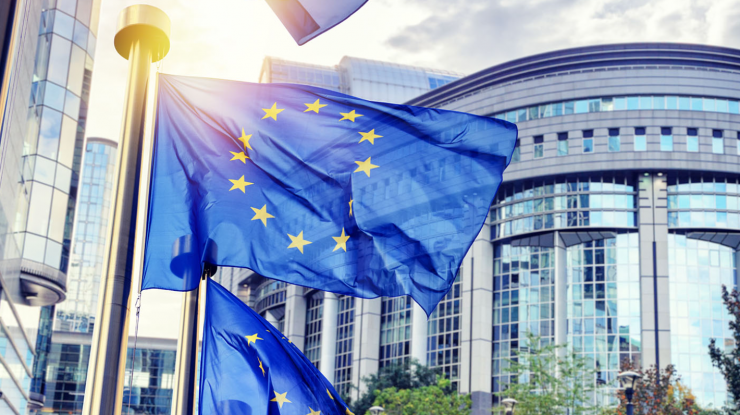 Liderii Uniunii Europene se întâlnesc la Bruxelles. Se discută criza migrației ilegale și războiul din Ucraina
