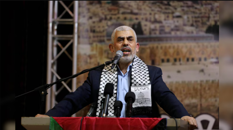 LIVE UPDATE. Război în Israel, ziua 378. Forțele isreliene l-au ucis pe liderul Hamas, Yahya Sinwar