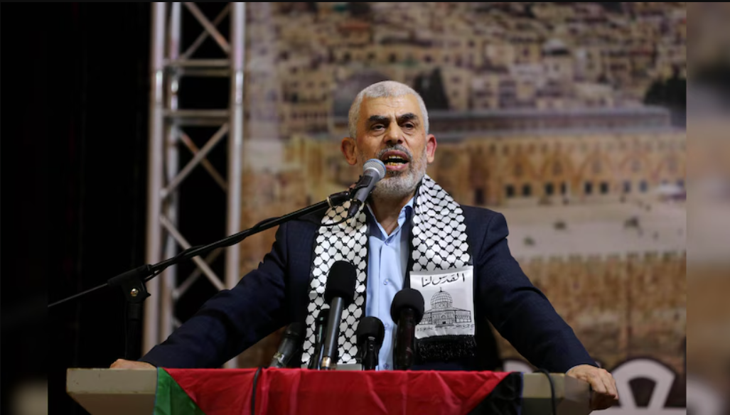 LIVE UPDATE. Război în Israel, ziua 378. Forțele isreliene l-au ucis pe liderul Hamas, Yahya Sinwar