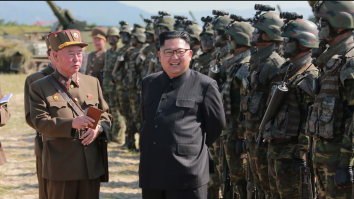 Nord-coreenii au fost mobilizați în Ucraina alături de trupele Rusiei