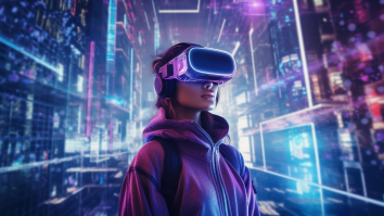 Realitatea virtuală este noua armă împotriva dependenței de droguri. Marea Britanie investește 12 milioane de lire în sistemul VR 