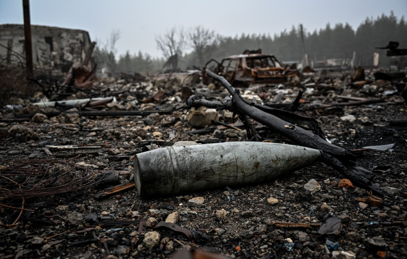 LIVE UPDATE. Război în Ucraina, ziua 961. Nord-coreenii au fost mobilizați în Ucraina alături de trupele Rusiei. Kremlinul neagă