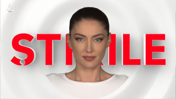 Știrile de la ora 19:00 prezentate de Raluca Maniță, 21 octombrie 2024