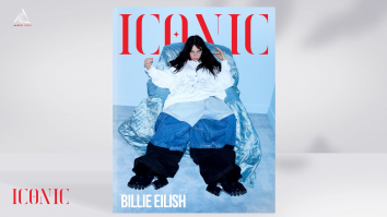ICONIC. Billie Eilish – un manifest al individualității
