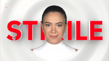 Știrile de la ora 18:00 prezentate de Andreea Neblea, 22 octombrie 2024