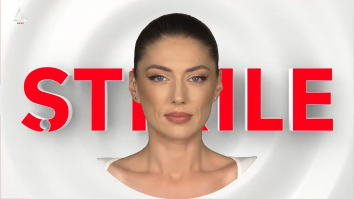 Știrile de la ora 19:00 prezentate de Raluca Maniță, 11 octombrie 2024