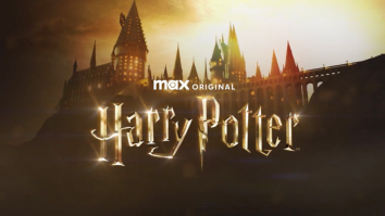 Pregătește-te să te întorci la Hogwarts! Warner Bros lansează un nou serial Harry Potter în 2026