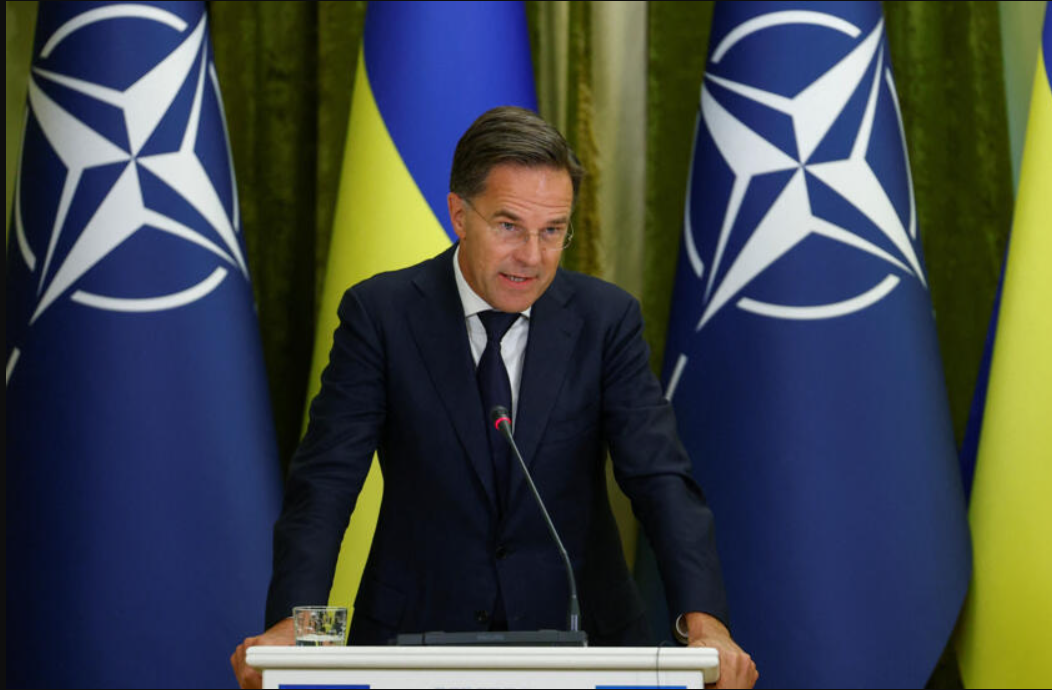 NATO confirmă prezența trupelor nord-coreene în regiunea Kursk din Rusia. Rutte: „Kremlinul este incapabil să continue fără sprijin străin”
