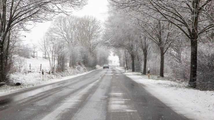 Bloomberg: Europa se pregătește pentru o iarnă mai rece decât anul trecut. Valurile de frig ar putea pune presiune pe rețelele electrice