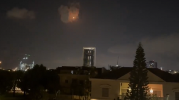 Hezbollah a lansat cel puțin 5 rachete înspre Tel Aviv, anunță IDF