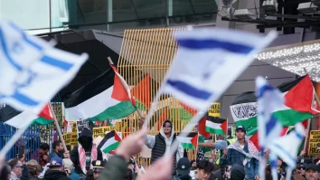 Oficialii americani de securitate avertizează asupra potențialelor amenințări legate de aniversarea zilei de 7 octombrie