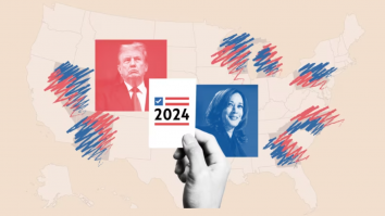 Cele 7 state-cheie în alegerile din SUA din 2024: Trump și Harris se luptă pentru voturile alegătorilor indeciși. Cine are șanse să câștige și unde