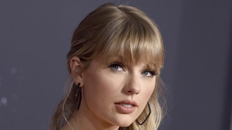 Taylor Swift a donat peste două milioane de dolari organizațiilor caritabile, de sărbători