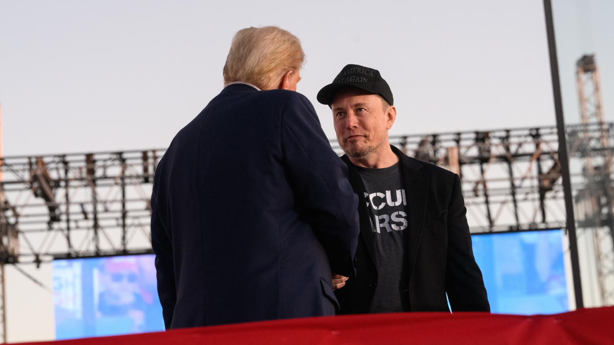 Musk a donat 75 de milioane de dolari unui grup pro-Trump