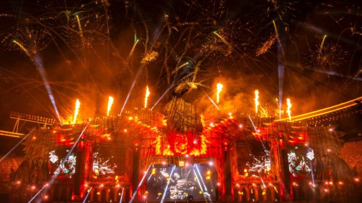 În 2025 UNTOLD pregătește o ediție aniversară. Care vor fi surprizele