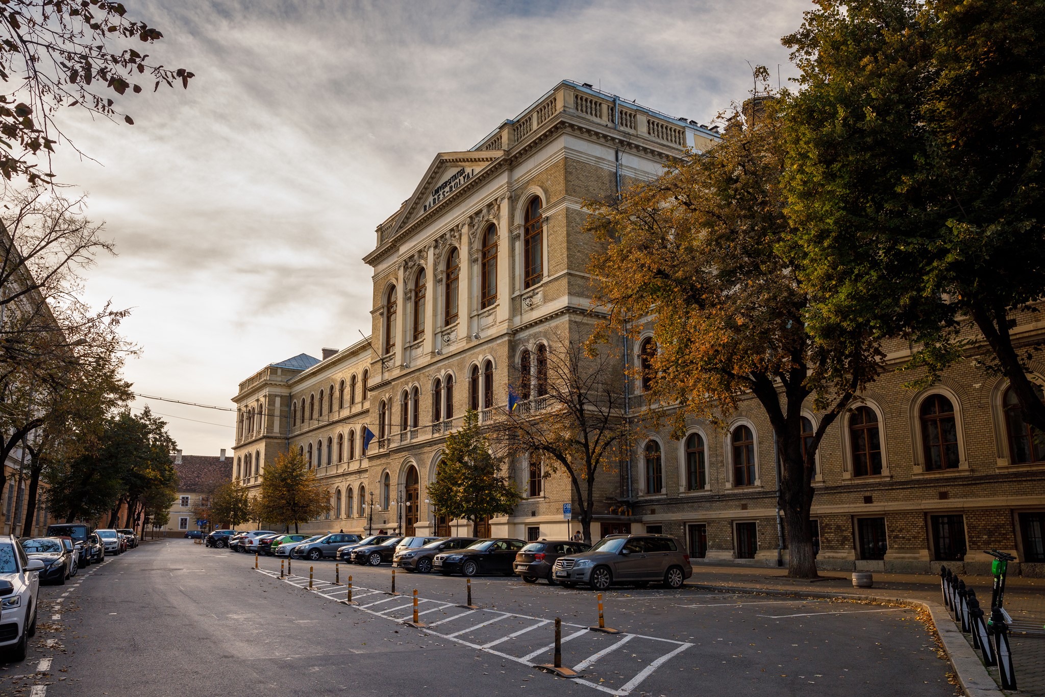 UBB Cluj lansează primul laborator din România de cercetare a gazelor naturale. Ce își propune ENGAGE
