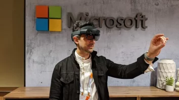 Microsoft renunță la HoloLens 2, punând capăt incursiunii sale în VR. Căștile vor primi actualizări până în decembrie 2027