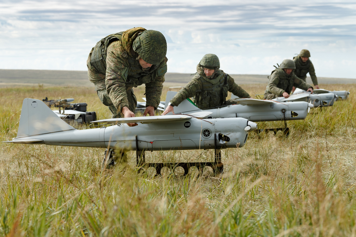 NATO nu lasă Polonia să doboare rachetele rusești. România se confruntă cu aceeași situație