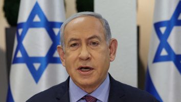 Benjamin Netanyahu ameninţă că va acţiona cu „forţă şi hotărâre” contra rebelilor Houthi din Yemen