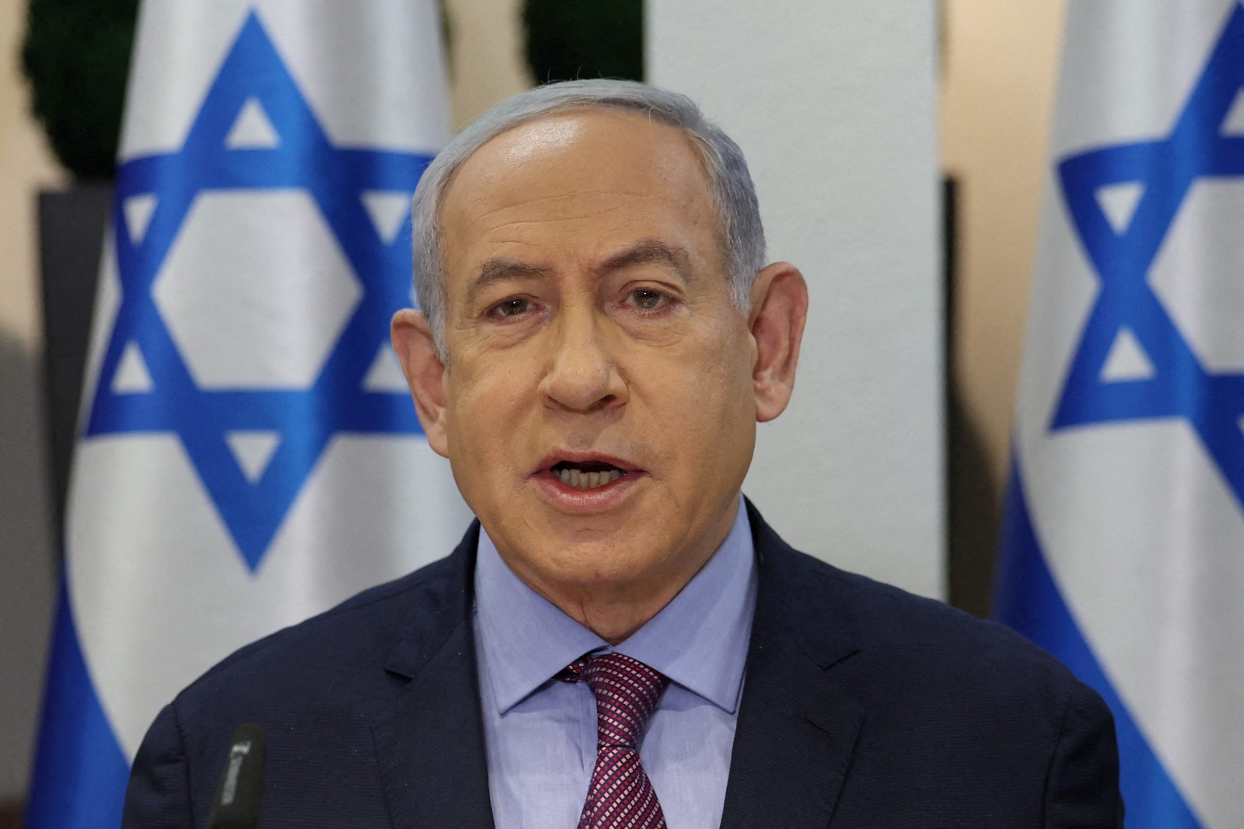 Când va răspunde Israelul la atacul Iranului? Netanyahu dezvăluie planul lui Biden