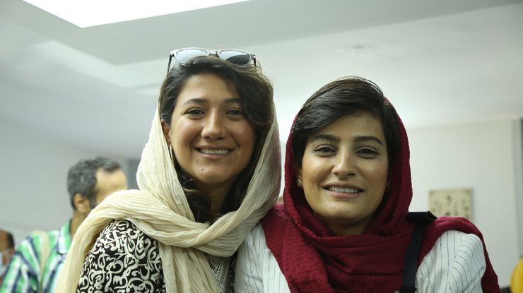 Iranul reduce pedepsele pentru jurnaliști după protestele provocate de moartea Mahsei Amini