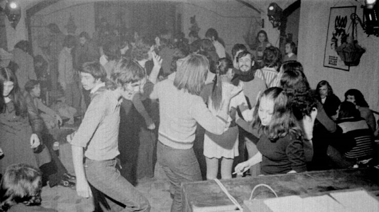 Club A, cel mai longeviv club studențesc, împlinește 55 de ani. 100 de imagini adunate de-a lungul timpului vor fi expuse la Kulturhaus