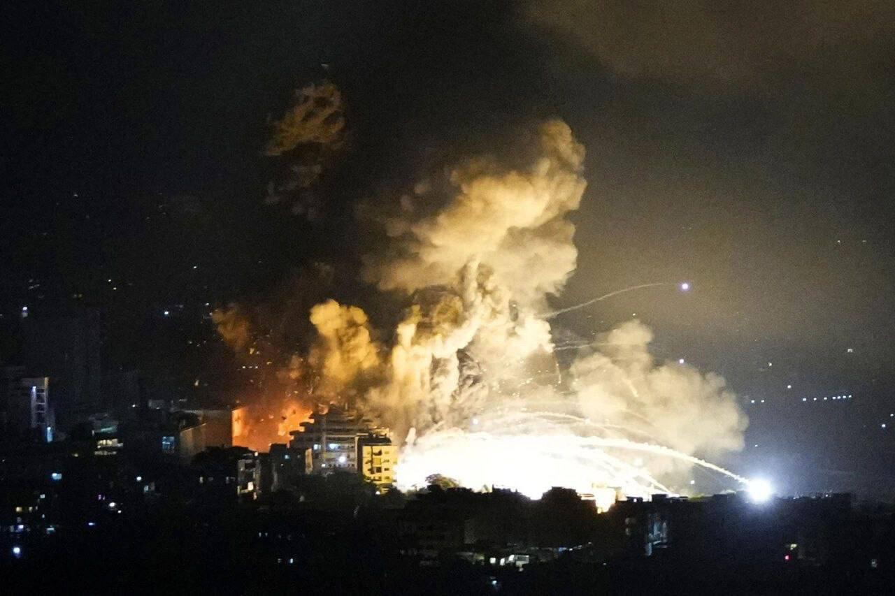 LIVE UPDATE. Război în Israel, ziua 361. IDF confirmă că a început o incursiune terestră în Liban, axată pe mai multe sate din apropierea frontierei