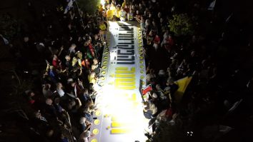 Familiile ostaticilor din Gaza marchează Rosh Hashanah cu o cină simbolică la reședința Premierului israelian