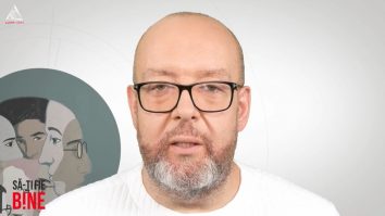 Să-ți fie bine! Omul parșiv