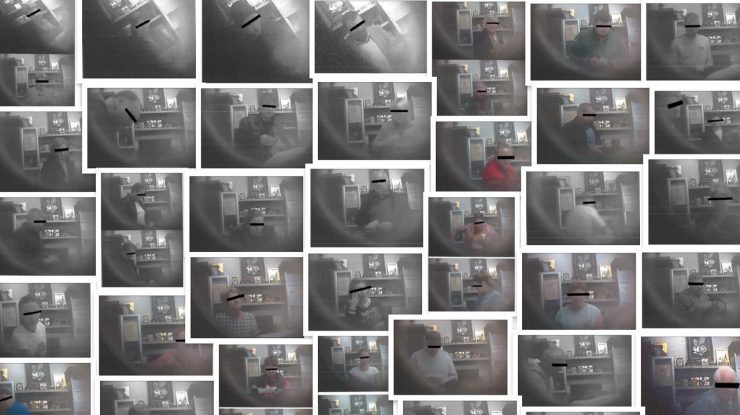 Anatomia mitei în formă continuată. 41 de chipuri pe scaunul de pe care „se dă – ca să se ia”. DNA suspectează că Nelu Tătaru ar fi luat mită chiar și în timpul ședinței Parlamentului