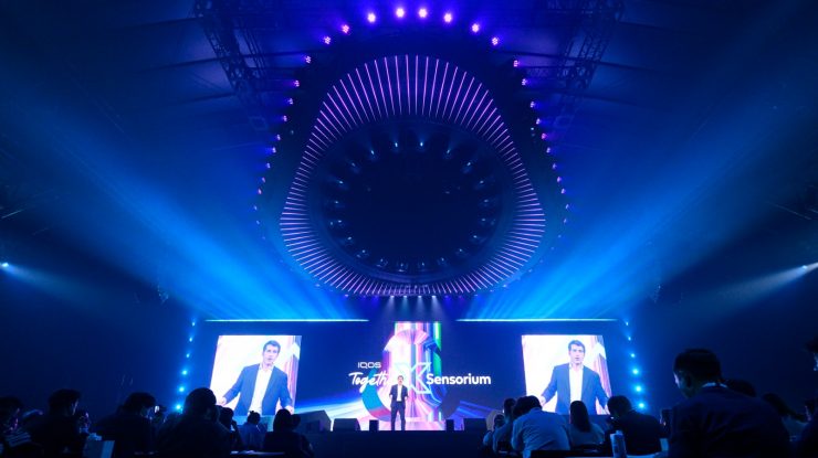 (P) Philip Morris România participă la inițiativa globală Iqos Together X, de la Tokyo