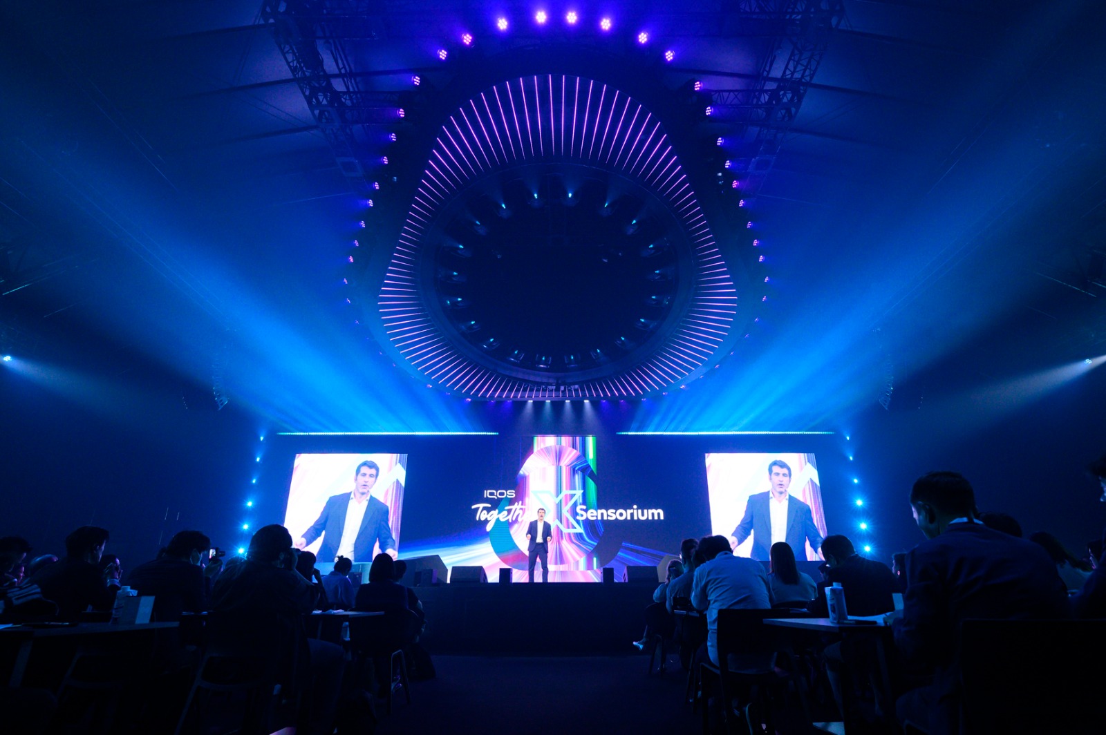(P) Philip Morris România participă la inițiativa globală Iqos Together X, de la Tokyo