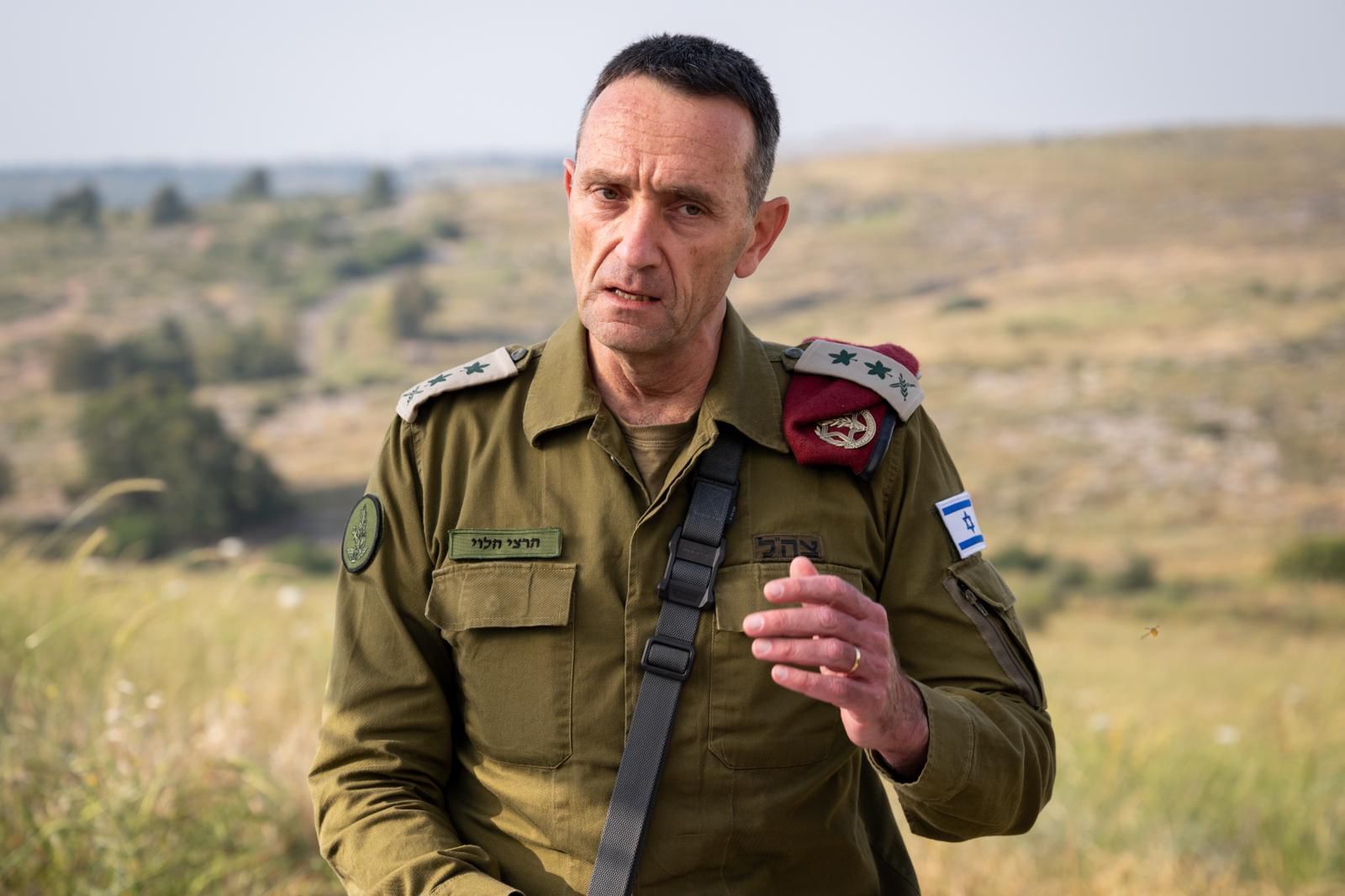 Șeful Forțelor Armate Israeliene: „Israelul va răspunde dur Iranului, avem capacitatea de a pătrunde și lovi oriunde în Orientul Mijlociu”