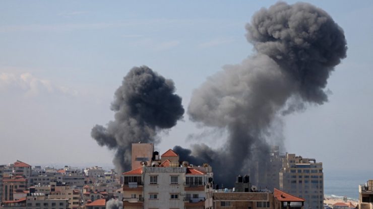 Guvernul României reiterează condamnarea fermă a atacurilor împotriva Statului Israel, la un an de la masacrul din 7 octombrie