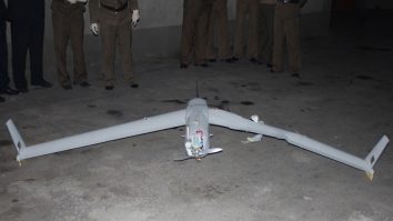 Coreea de Nord acuză Sudul de intruziunea cu drone și amenință că va riposta
