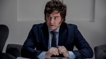 Javier Milei îl demite pe Ministrul de Externe al Argentinei. Mondino a votat pentru ridicarea embargoului împotriva Cubei