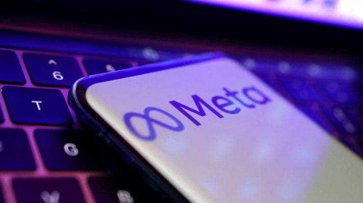 Meta a eliminat o reţea de conturi care viza vorbitorii de limbă rusă din Republica Moldova, înainte de alegerile din 20 octombrie