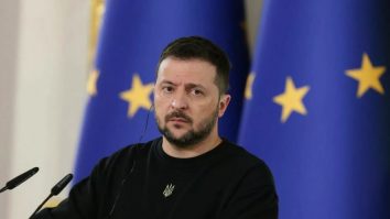 Zelenski: Ucraina are nevoie de garanții de securitate de la UE și SUA pentru a-l opri pe Putin