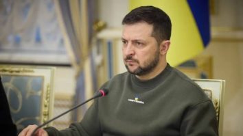 Noi detalii din „War”, cartea lui Woodward: Ucraina are nevoie de un plan B pentru acest război, iar Zelenski trebuie să-și caute un succesor, în caz că va fi capturat sau ucis